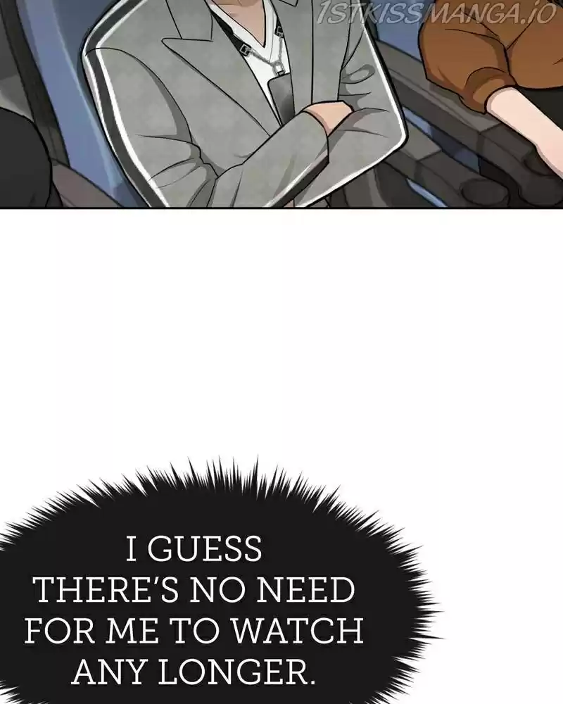 The Hip Guy Chapter 36