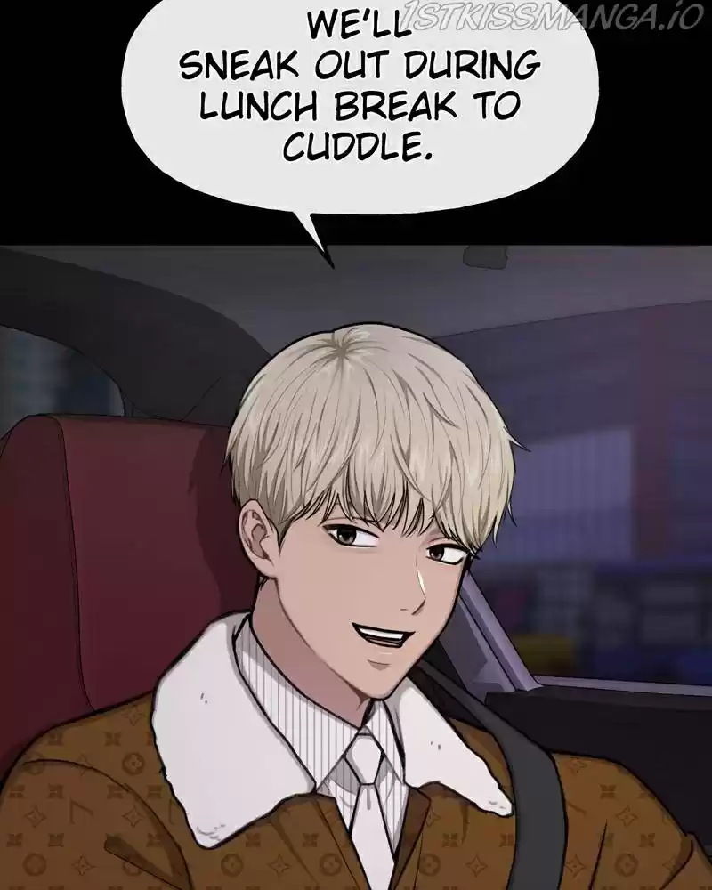 The Hip Guy Chapter 36