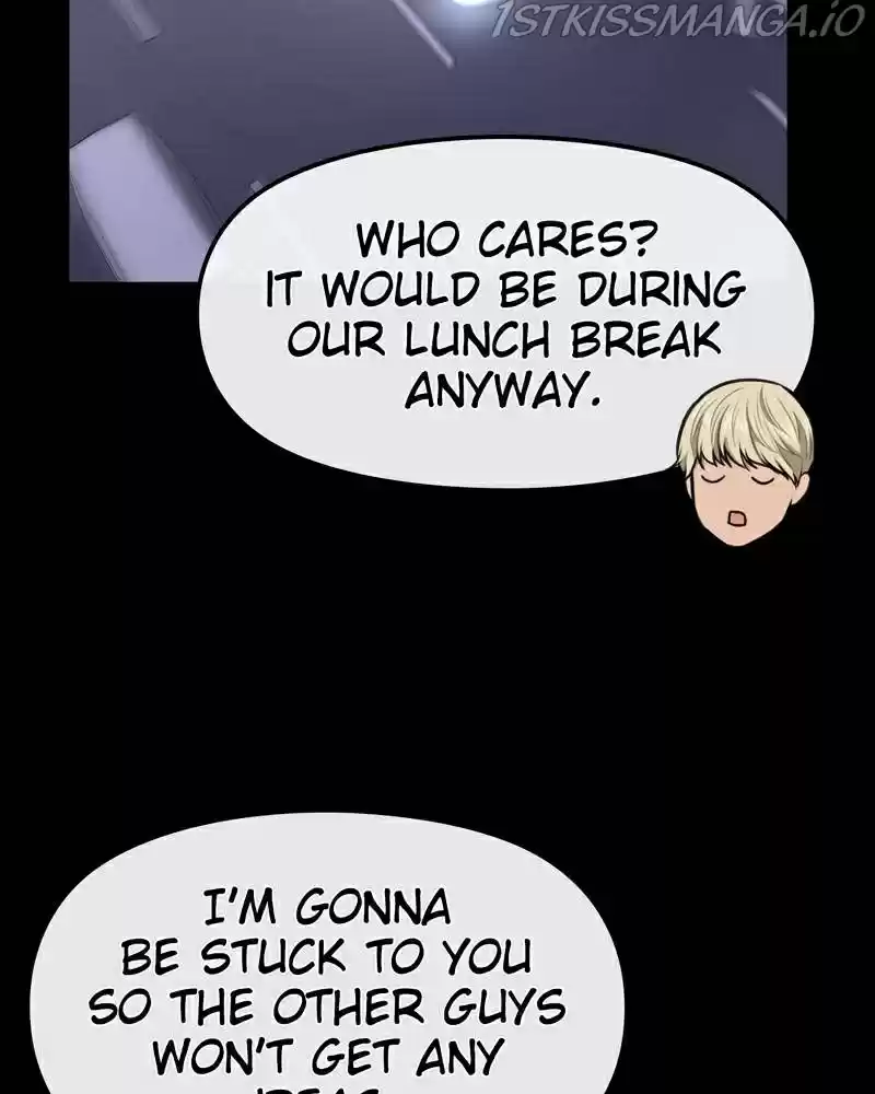 The Hip Guy Chapter 36