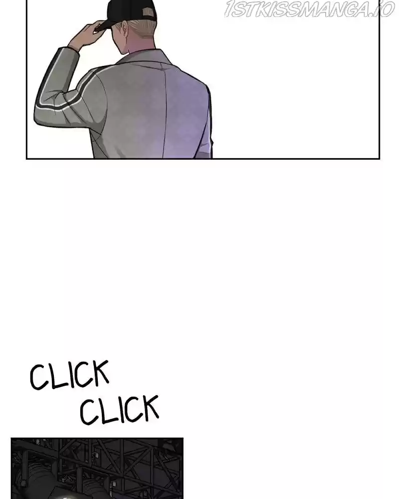 The Hip Guy Chapter 36