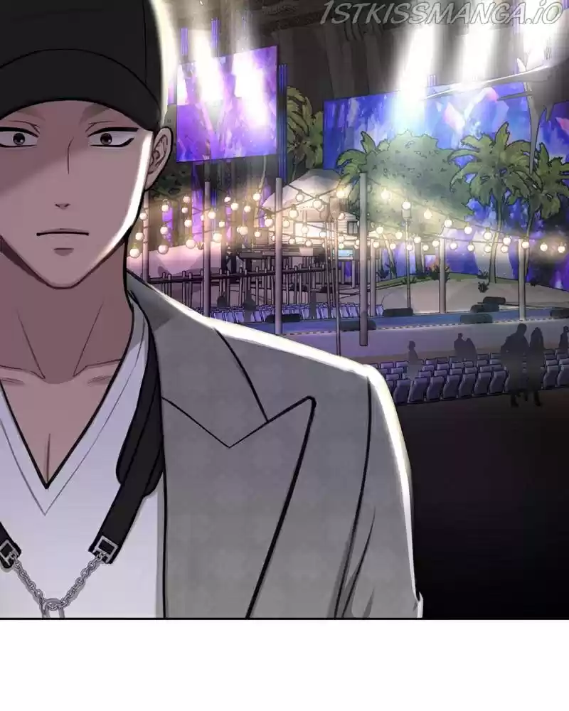 The Hip Guy Chapter 36