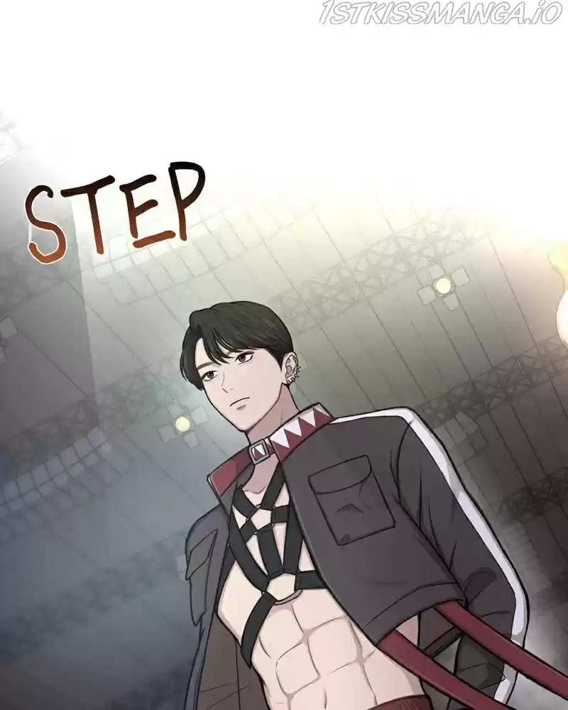 The Hip Guy Chapter 36