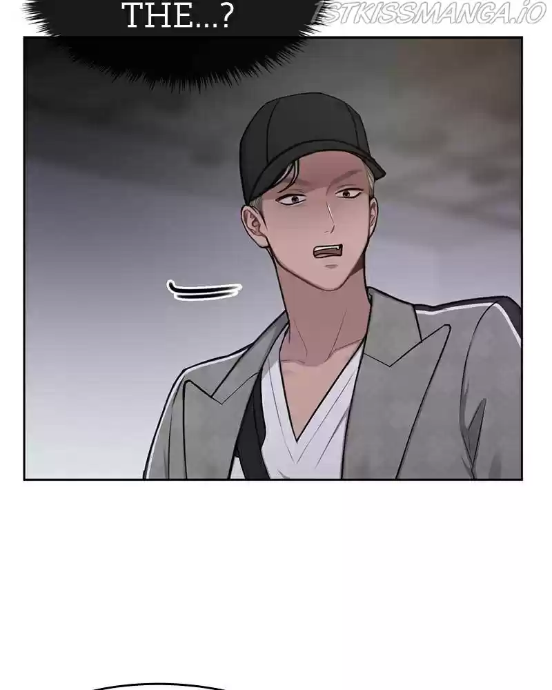 The Hip Guy Chapter 36