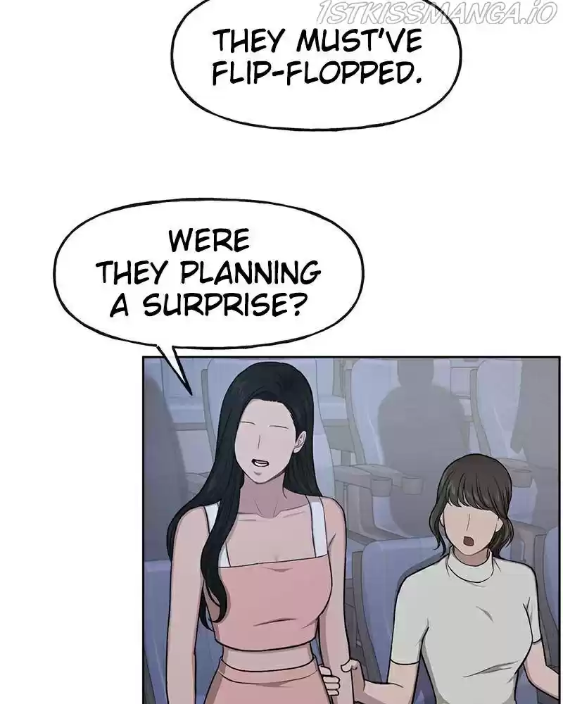 The Hip Guy Chapter 36