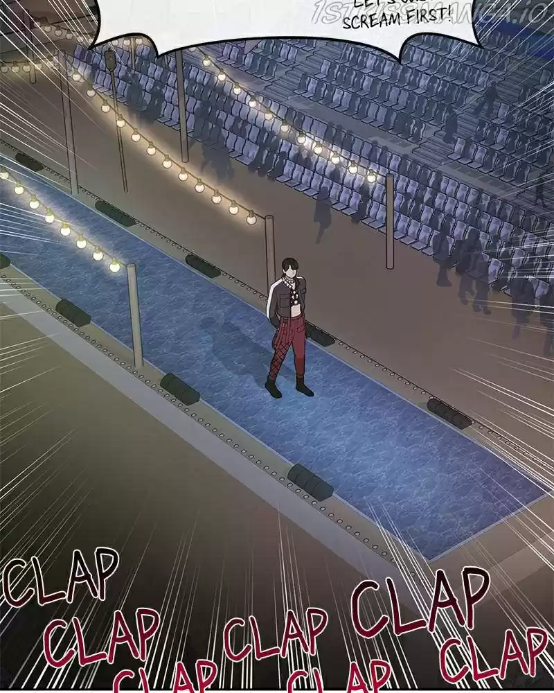 The Hip Guy Chapter 36