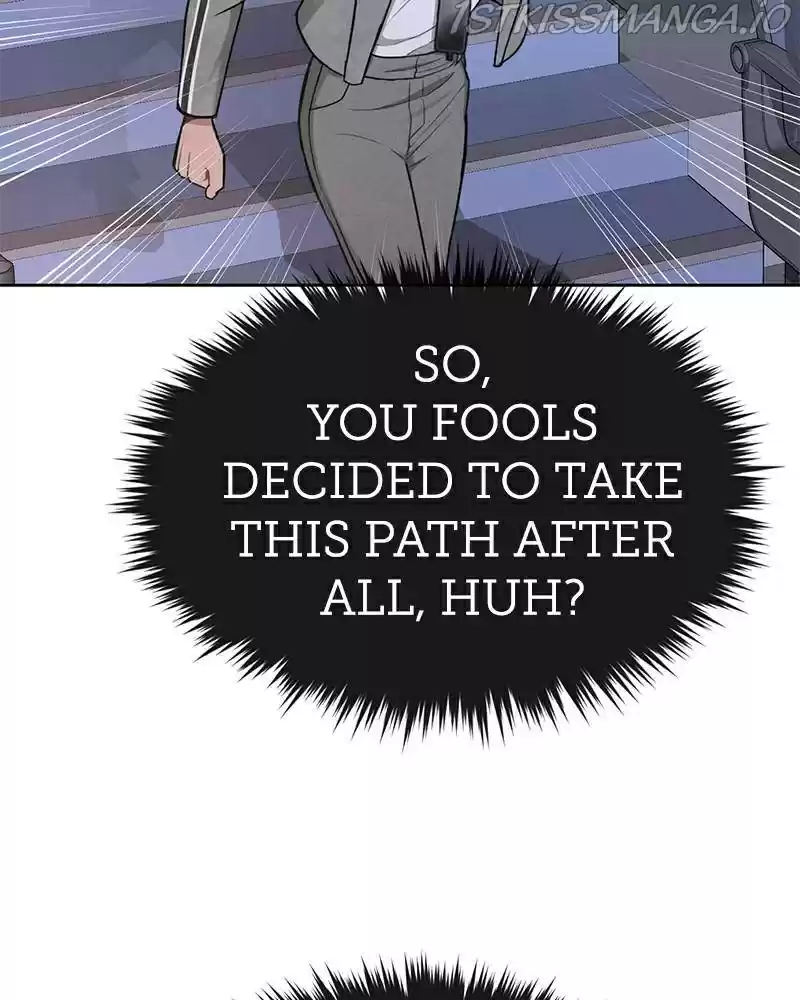 The Hip Guy Chapter 36