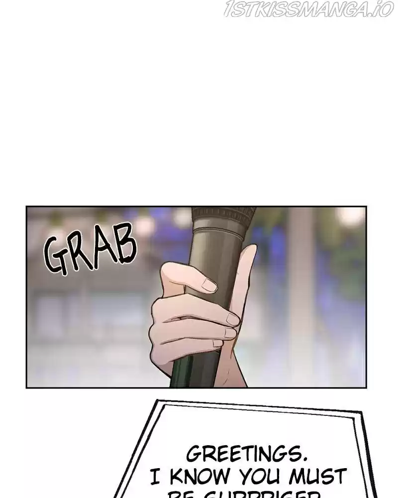 The Hip Guy Chapter 36