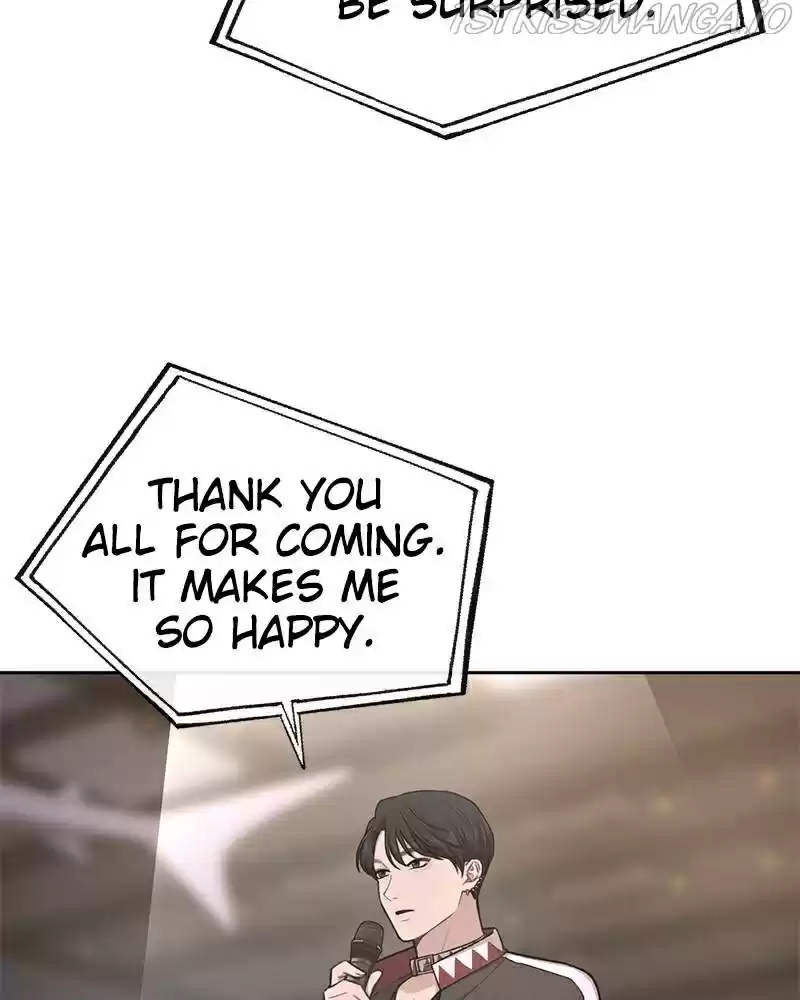 The Hip Guy Chapter 36