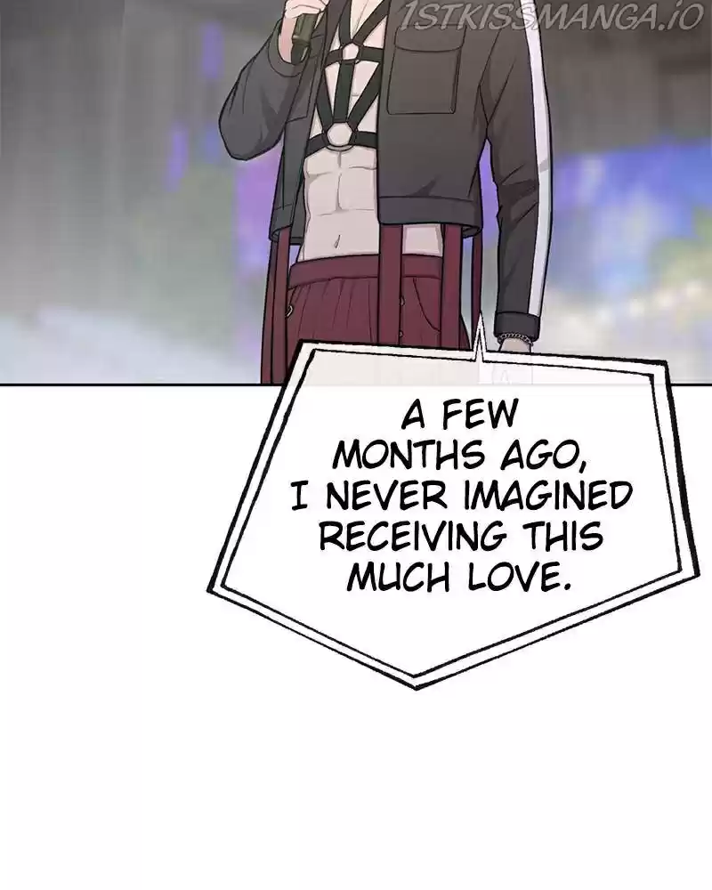 The Hip Guy Chapter 36