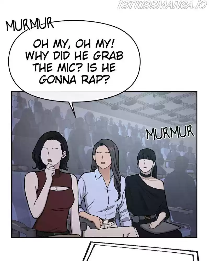 The Hip Guy Chapter 36