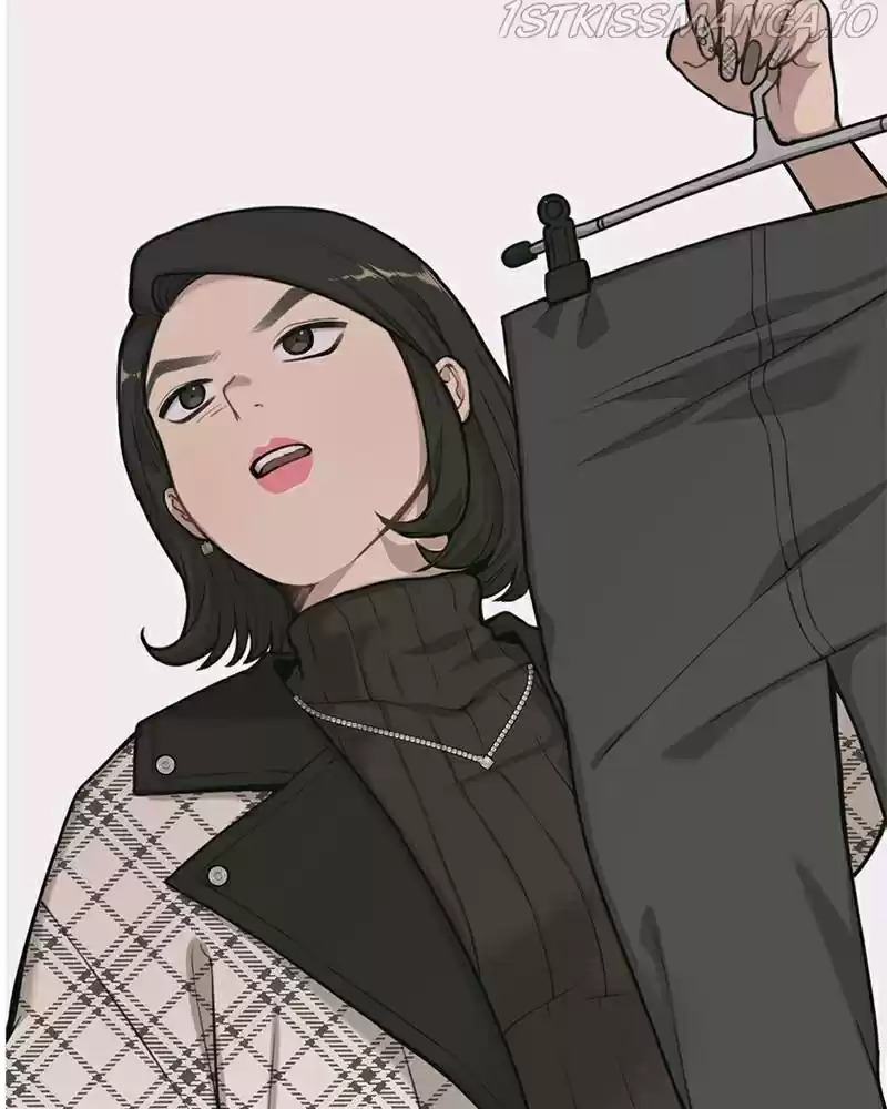 The Hip Guy Chapter 36