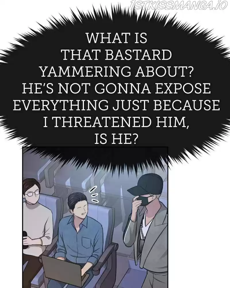 The Hip Guy Chapter 36