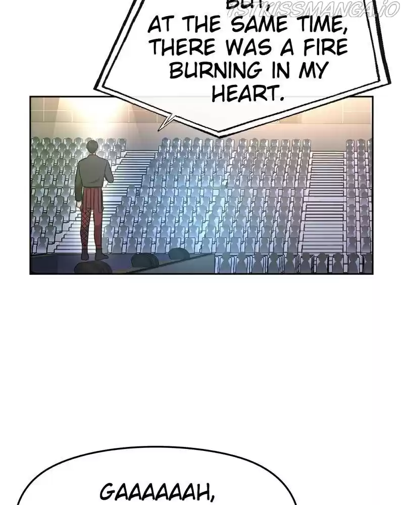 The Hip Guy Chapter 36