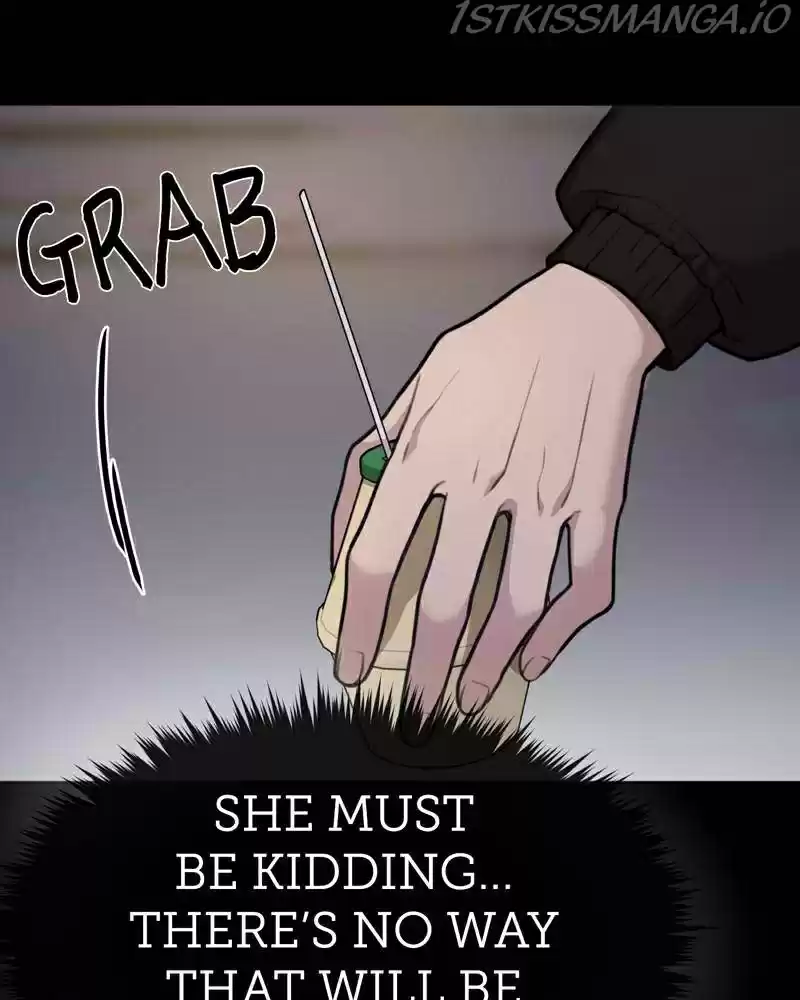 The Hip Guy Chapter 36