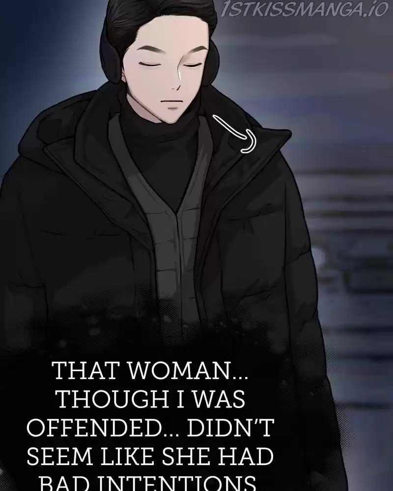 The Hip Guy Chapter 36