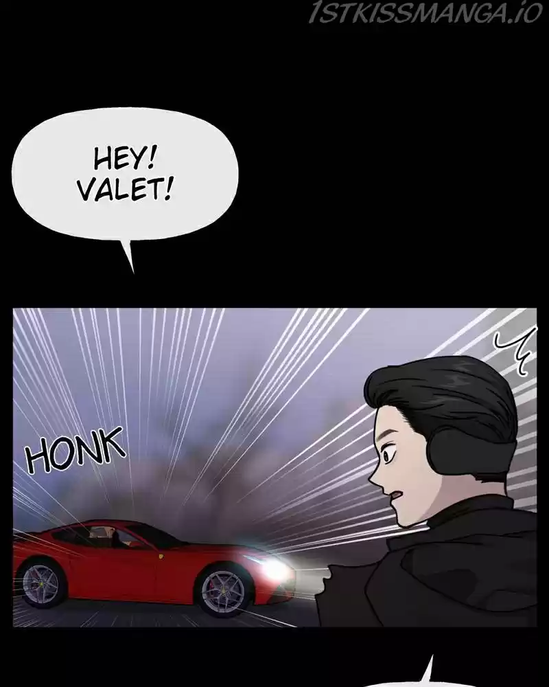 The Hip Guy Chapter 36