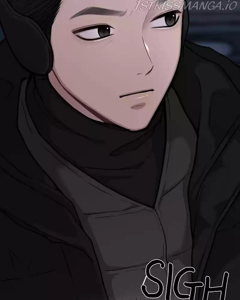 The Hip Guy Chapter 36