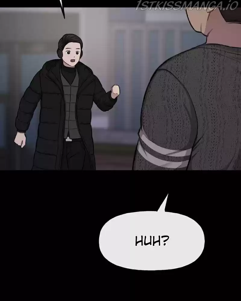 The Hip Guy Chapter 36