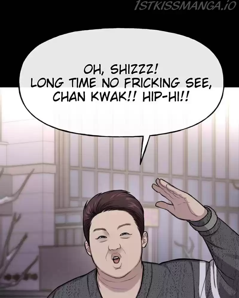 The Hip Guy Chapter 36