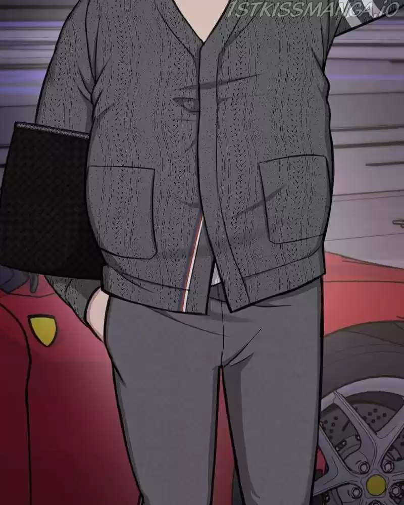 The Hip Guy Chapter 36