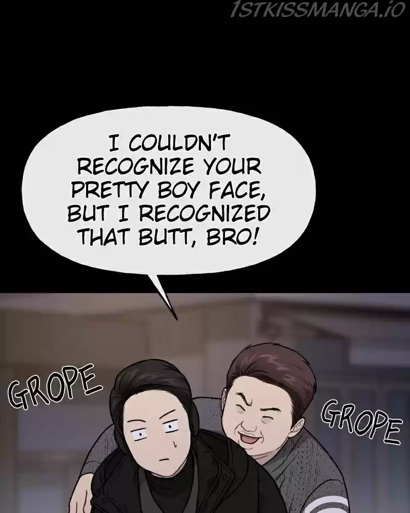 The Hip Guy Chapter 36