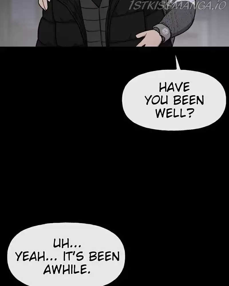 The Hip Guy Chapter 36