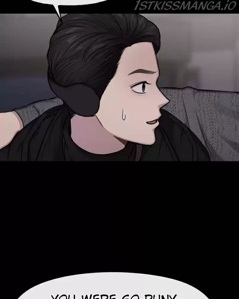 The Hip Guy Chapter 36