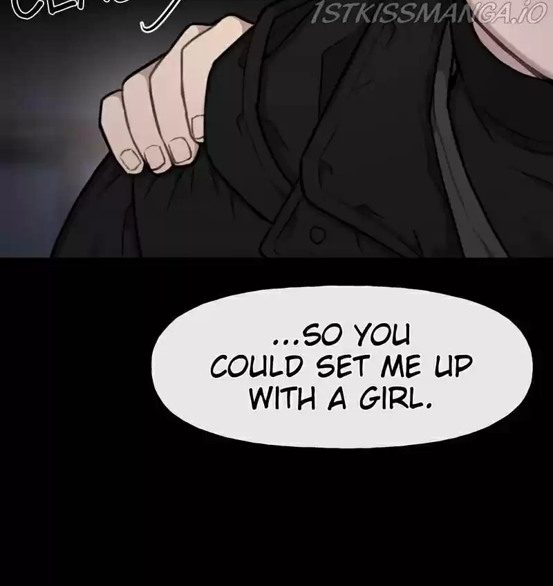 The Hip Guy Chapter 36