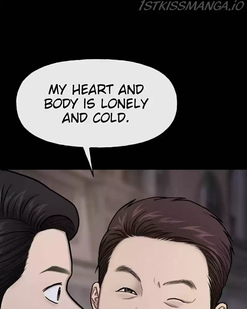 The Hip Guy Chapter 36