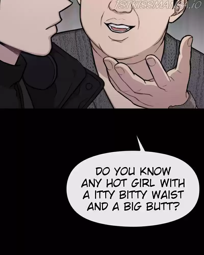 The Hip Guy Chapter 36