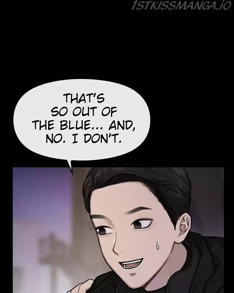 The Hip Guy Chapter 36