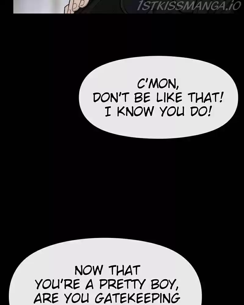 The Hip Guy Chapter 36