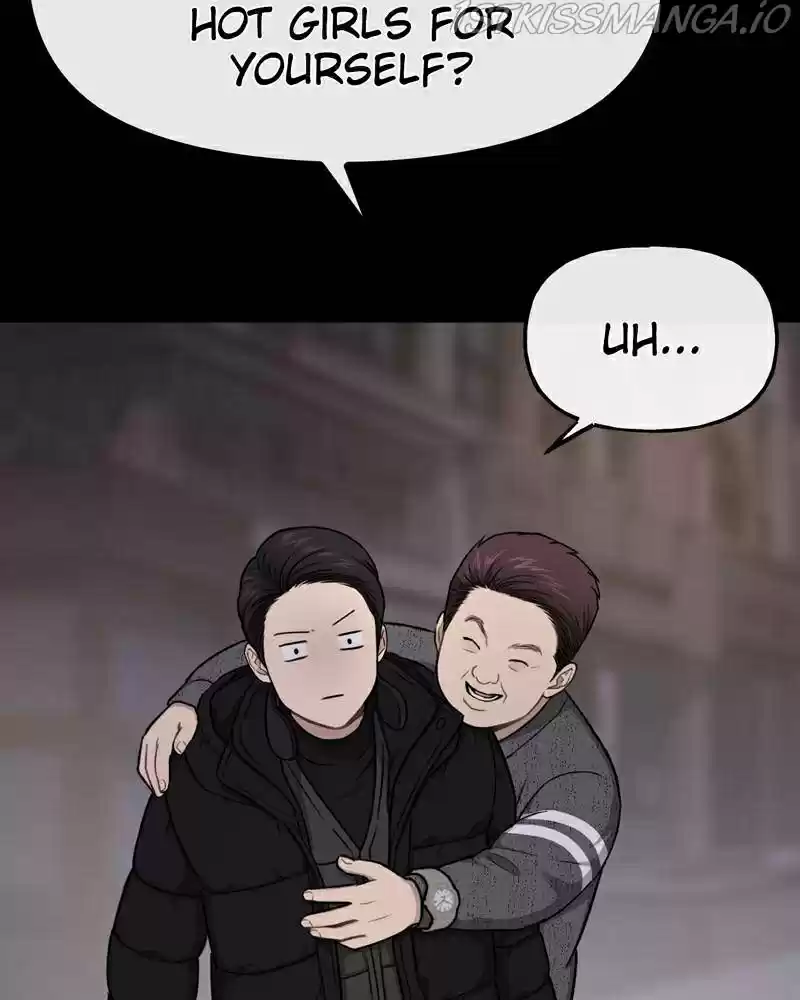 The Hip Guy Chapter 36