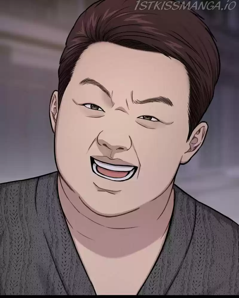 The Hip Guy Chapter 36