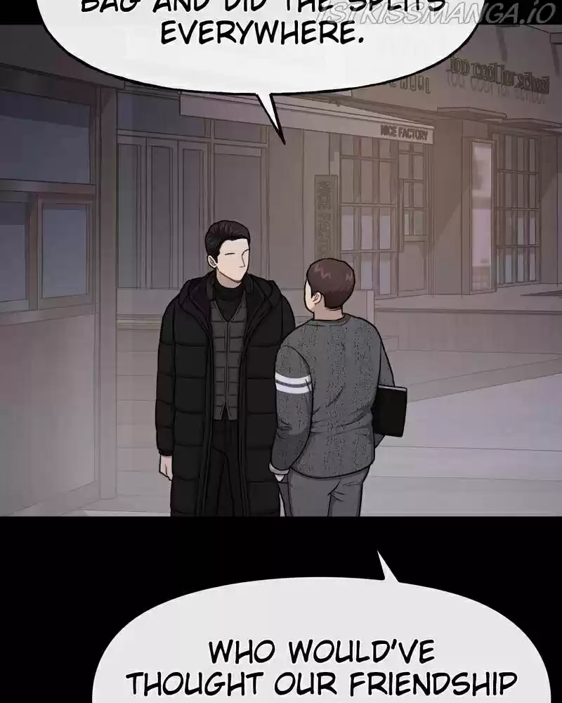 The Hip Guy Chapter 36