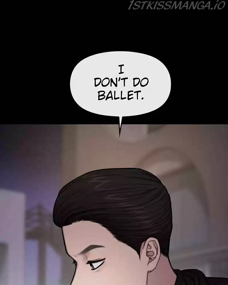 The Hip Guy Chapter 36