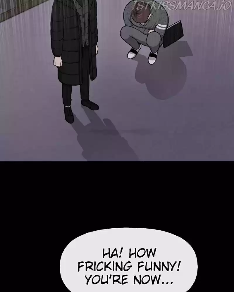 The Hip Guy Chapter 36