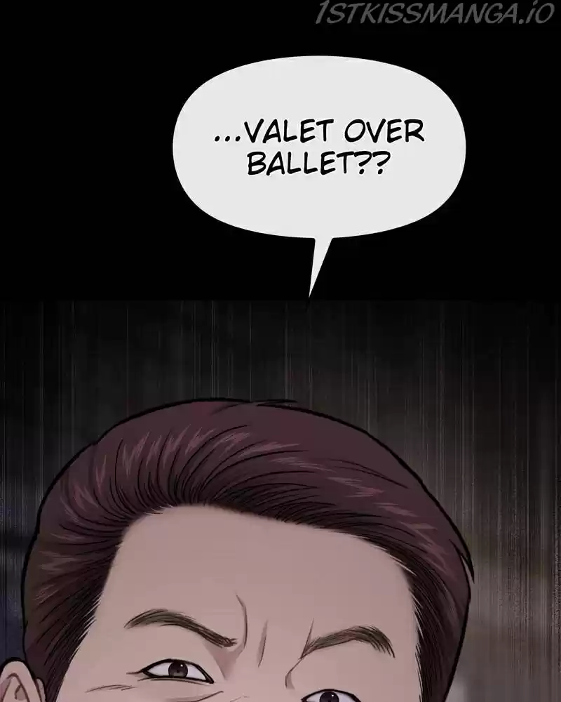 The Hip Guy Chapter 36