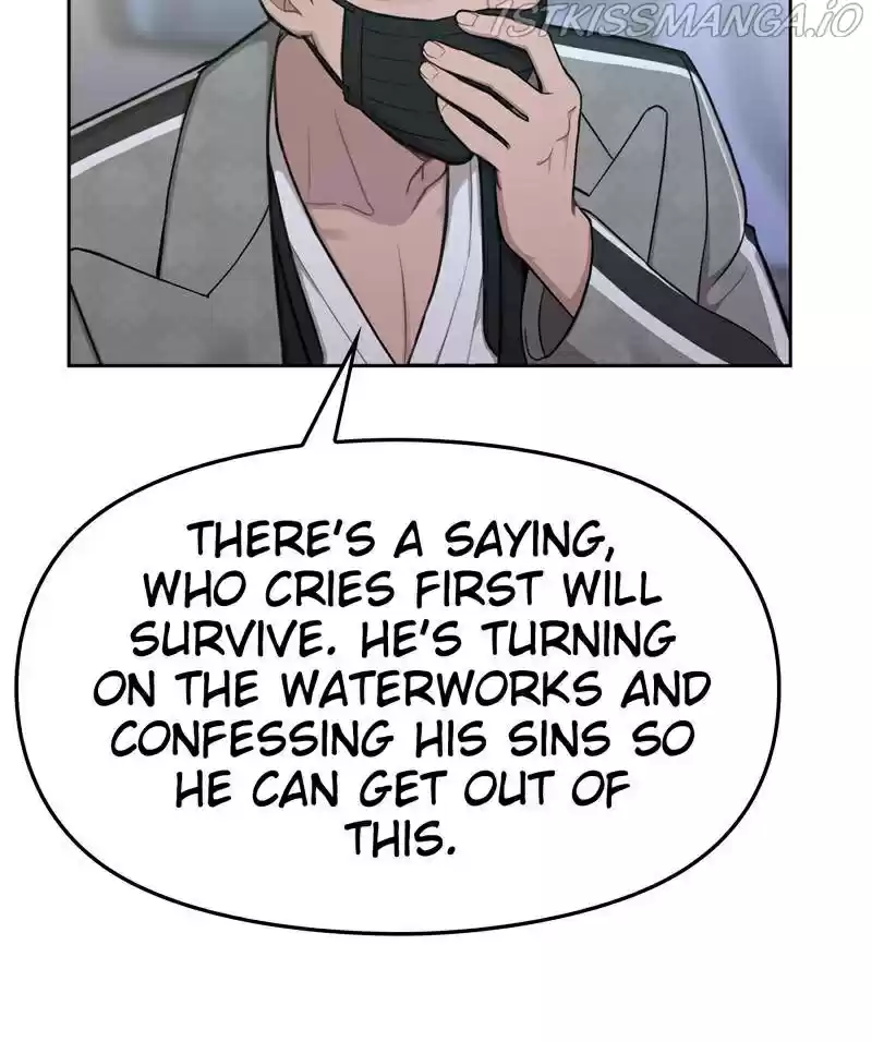 The Hip Guy Chapter 36