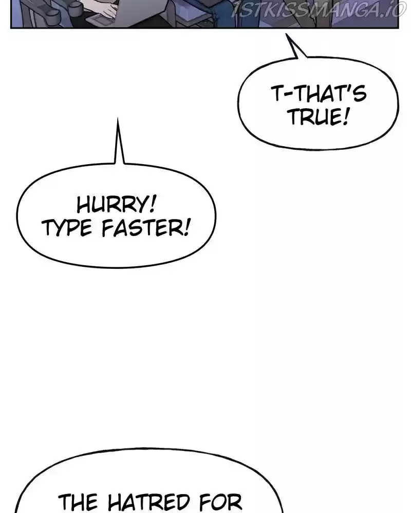 The Hip Guy Chapter 36