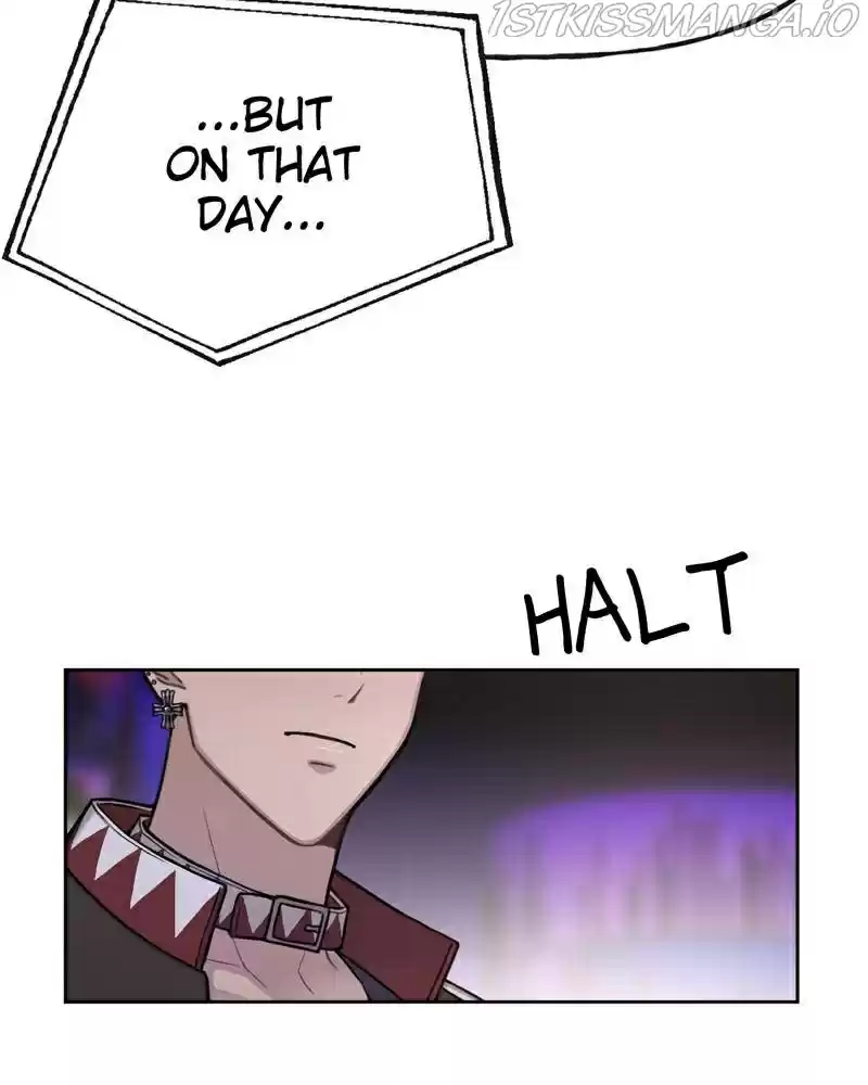 The Hip Guy Chapter 36