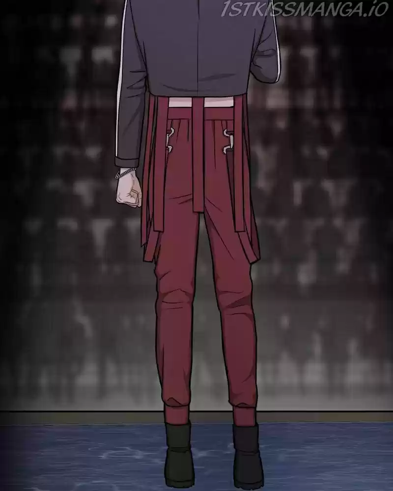 The Hip Guy Chapter 36