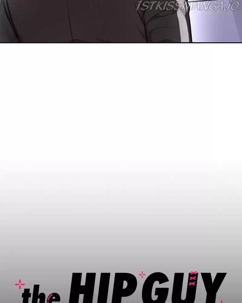 The Hip Guy Chapter 37