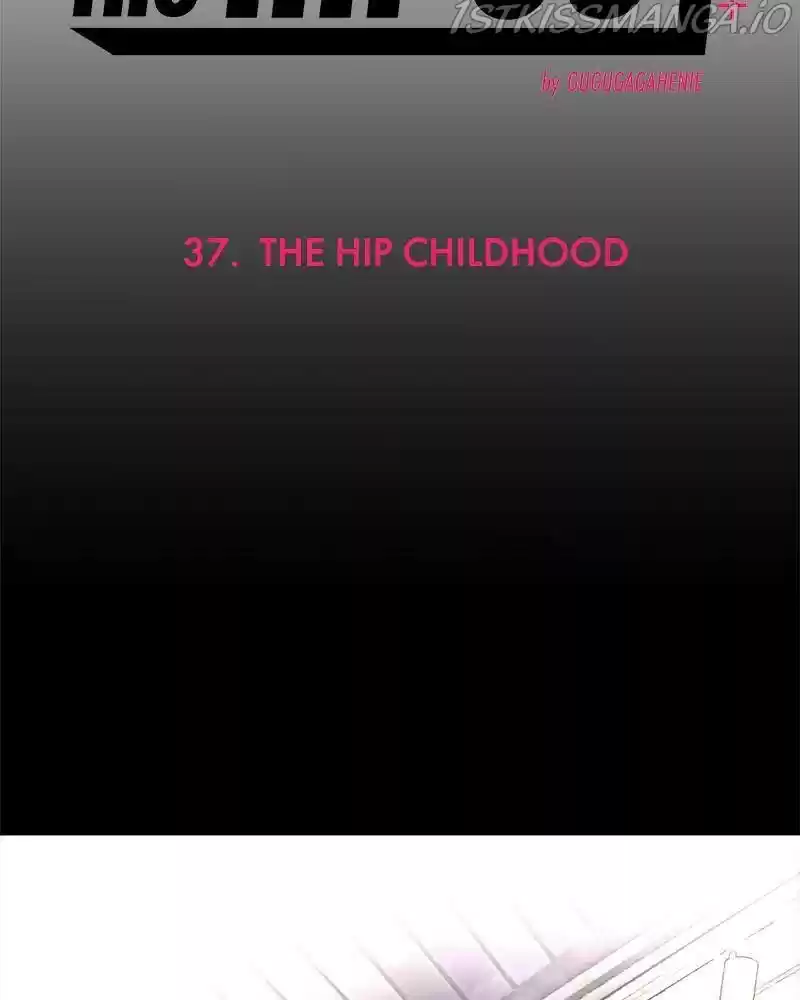 The Hip Guy Chapter 37