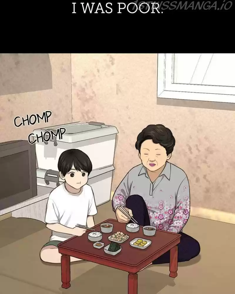 The Hip Guy Chapter 37