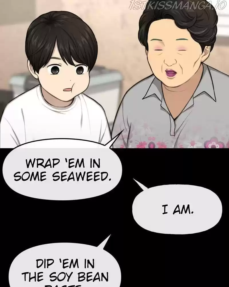 The Hip Guy Chapter 37