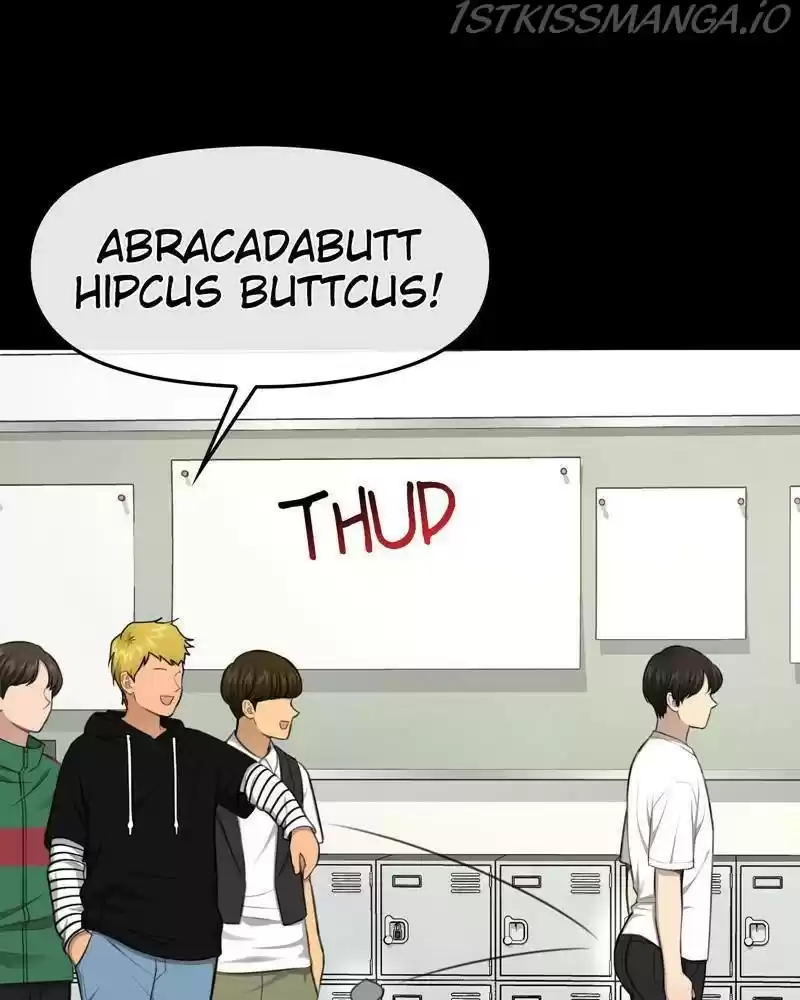 The Hip Guy Chapter 37