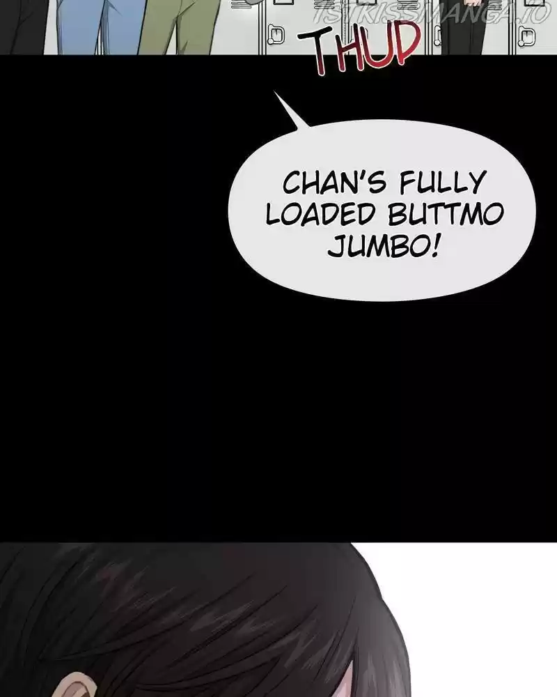 The Hip Guy Chapter 37