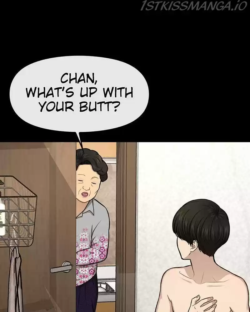 The Hip Guy Chapter 37