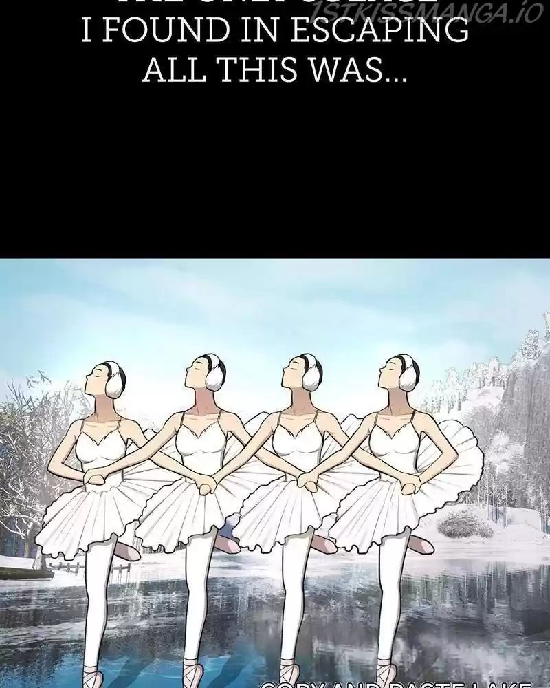 The Hip Guy Chapter 37